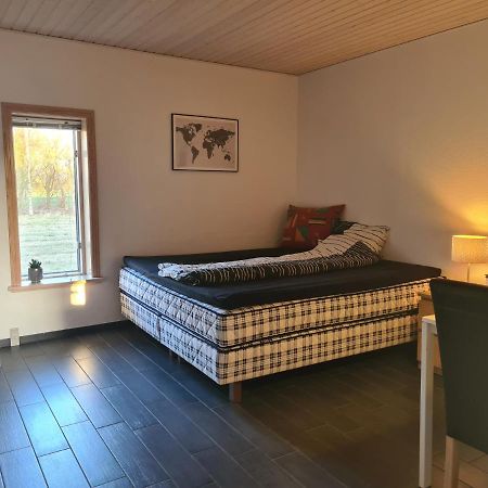 Lovely Room, Easy Access To E45 Highway Rask Molle Экстерьер фото