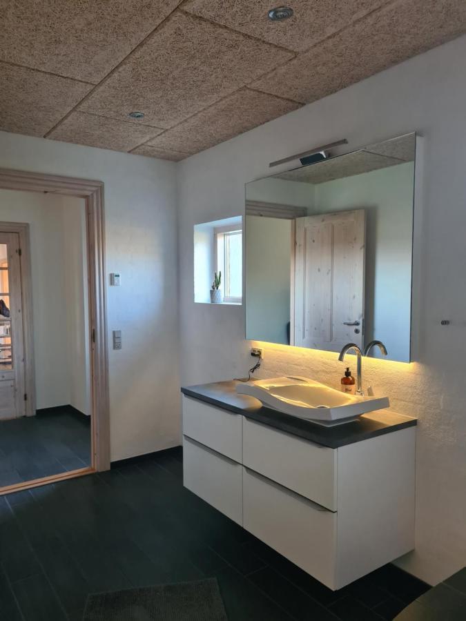 Lovely Room, Easy Access To E45 Highway Rask Molle Экстерьер фото