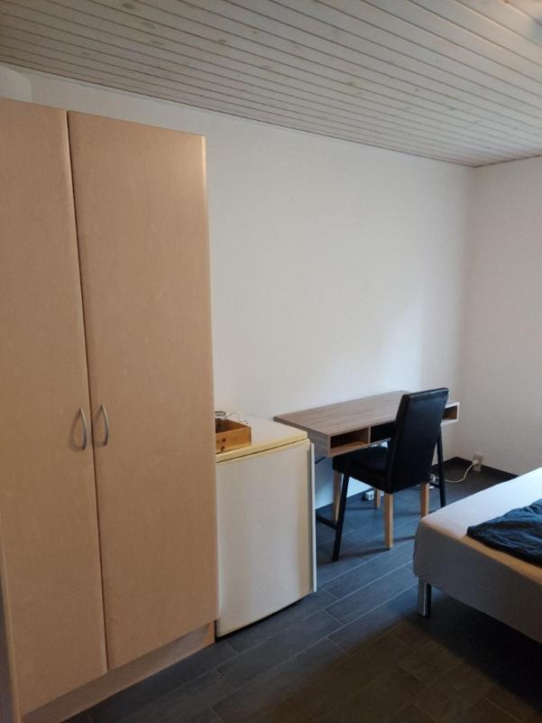 Lovely Room, Easy Access To E45 Highway Rask Molle Экстерьер фото