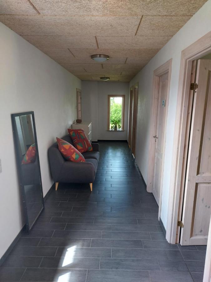 Lovely Room, Easy Access To E45 Highway Rask Molle Экстерьер фото