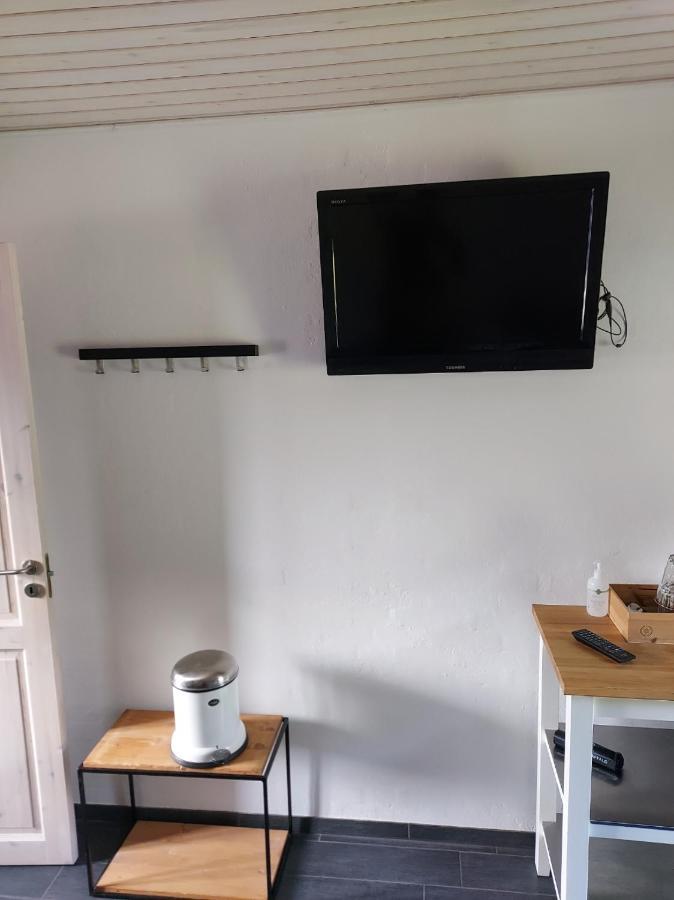 Lovely Room, Easy Access To E45 Highway Rask Molle Экстерьер фото