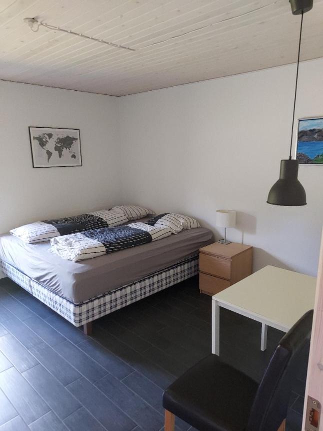 Lovely Room, Easy Access To E45 Highway Rask Molle Экстерьер фото