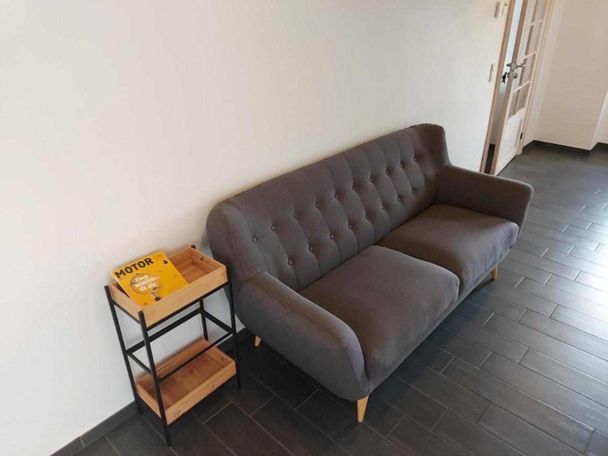 Lovely Room, Easy Access To E45 Highway Rask Molle Экстерьер фото