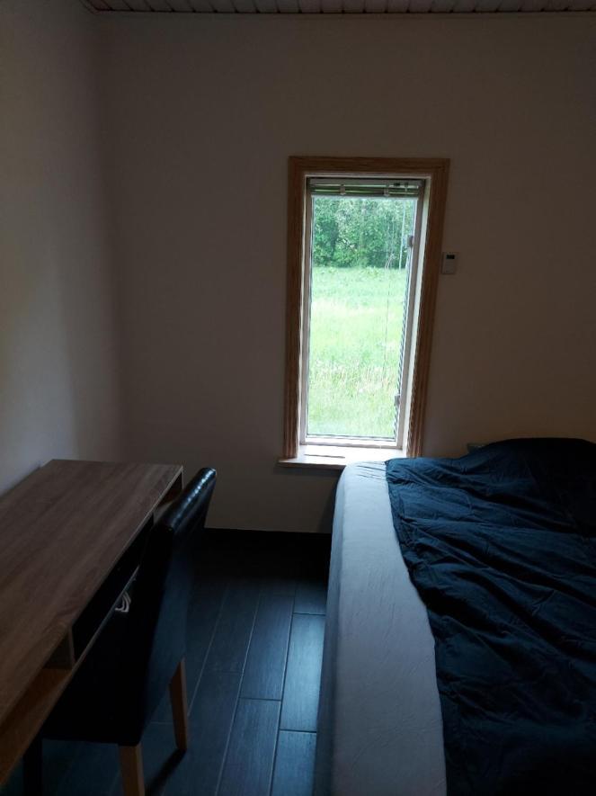 Lovely Room, Easy Access To E45 Highway Rask Molle Экстерьер фото