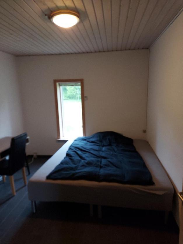 Lovely Room, Easy Access To E45 Highway Rask Molle Экстерьер фото