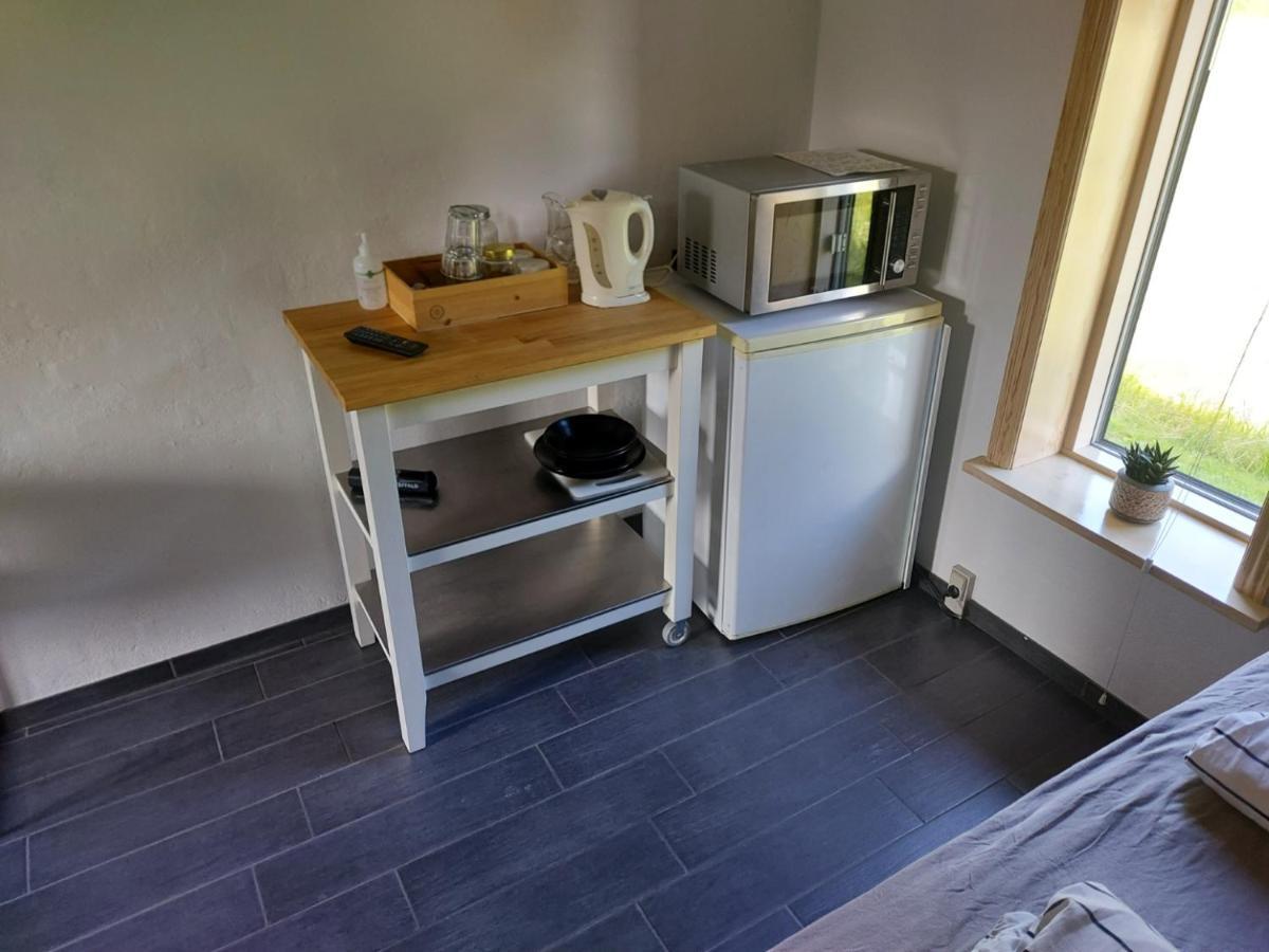 Lovely Room, Easy Access To E45 Highway Rask Molle Экстерьер фото